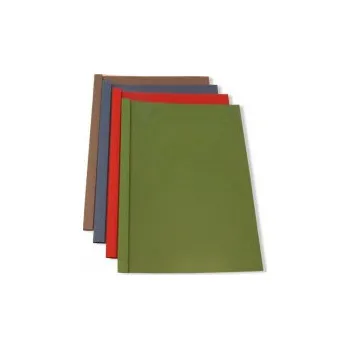 Termodesky prestige 4mm, zelené, 100 ks v balení