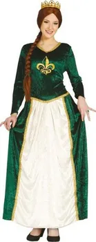 Karnevalový kostým Guirca Kostým Princezny Fiony II