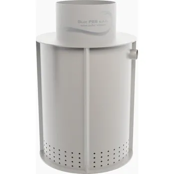 Čerpadlo Vsakovací jímka 12 m3