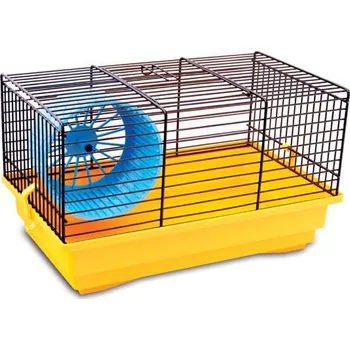 Pet Inn Klec PICCOLO 33,5x20x20cm