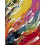 Koberec Diamond New 20737/110 Multi s atestem, rozměr cm 160x230