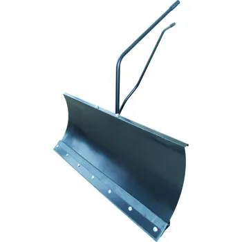 Radlice radlice sněhová 118 cm, odpružená - komfort