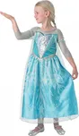 Rubbies Dětský kostým Princezna Elsa