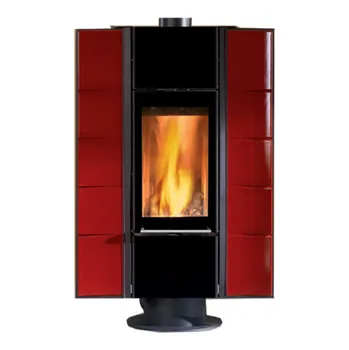 Nordica Carillon Flat Krbová kamna Nordica Carillon Flat