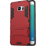 Pouzdro TVC Outdoor pro Samsung Galaxy Note 7 Barva: Červená