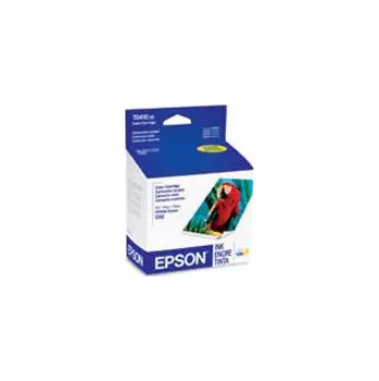 Epson Cleaning Cartridge, T642000, objem tiskové náplně 150ml, pro barevnou inkoustovou tiskárnu Epson Stylus Pro WT7900