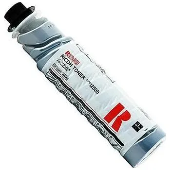 Ricoh černý (black) toner, Type1250D, 885258, pro Ricoh Aficio 1013F