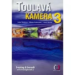 Toulavá kamera 3 - Iveta Toušlová