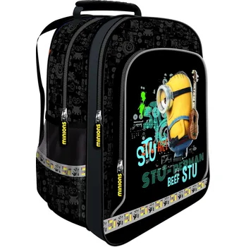 Školní batoh Ep Line Školní batoh Mimoni