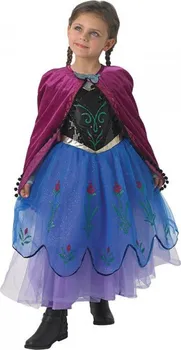 Karnevalový kostým Rubbies Dětský kostým Princezna Anna