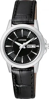 Hodinky Citizen AQ Basic EQ0601-03EE