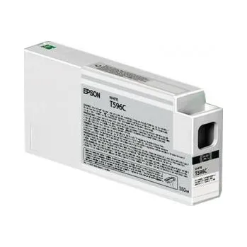 Epson bílý (white) inkoust, T596C00, objem tiskové náplně 350ml, pro barevnou inkoustovou tiskárnu Epson Stylus Pro WT7900