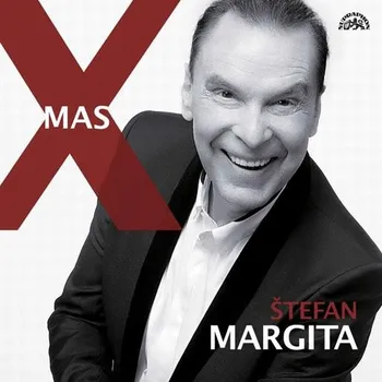 X Mas - Margita Štefan [CD]