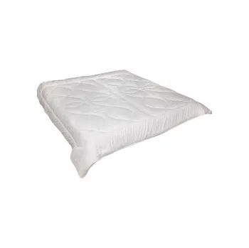 přikrývka Extra teplá přikrývka Thermo extra zimní 2880 g 240 x 200 cm bílá, deka na dvojlůžko