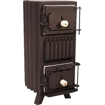 Krbová kamna Vlna 3 Standard