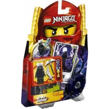 Stavebnice LEGO LEGO Ninjago 2256 Lord Garmadon
