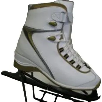 Sedco Jana T002 bílé/zelené