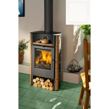 Krbová kamna Romotop Haro