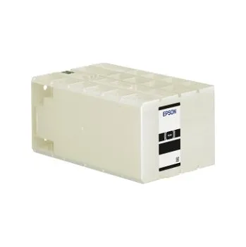 Epson černý (black) inkoust, T743140, objem tiskové náplně 49ml, pro černobílou inkoustovou tiskárnu Epson WorkForce Pro WP-M4015 DN/4525 DNF