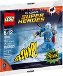 LEGO Super Heroes 30603 Classic Batman…