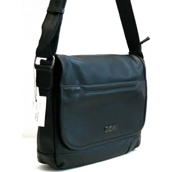 Taška Bellugio no. 39 černá