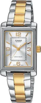 Hodinky Casio Collection LTP 1234SG-7A
