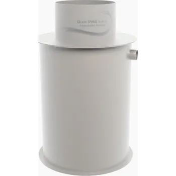 jímka Jímka nesamonosná 1m3