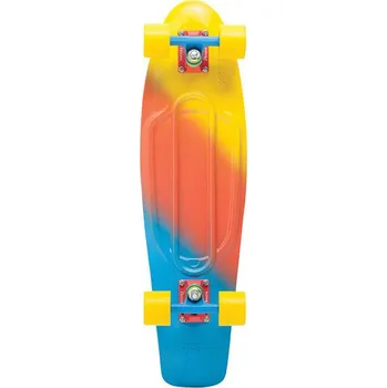 Skateboard Penny Australia Fades Nickel 27"