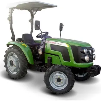 Zahradní traktor A Traktor DETANK 25HP