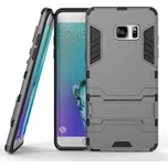 Pouzdro TVC Outdoor pro Samsung Galaxy Note 7 Barva: Šedá