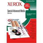 Bílá matná samolepící fólie Xerox Dura Paper Label A4, 240 gsm, 50 listů