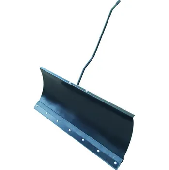 Radlice radlice sněhová 118 cm, odpružená standard