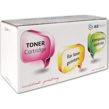 Xerox alternativní černý (black) toner, Type1230D, 9600 stran při 5% pokrytí, pro Ricoh Aficio 2015