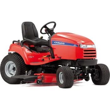 Zahradní traktor Traktor Simplicity Legacy XL