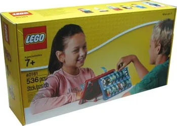 Desková hra LEGO 40161 Hádej, co jsem?
