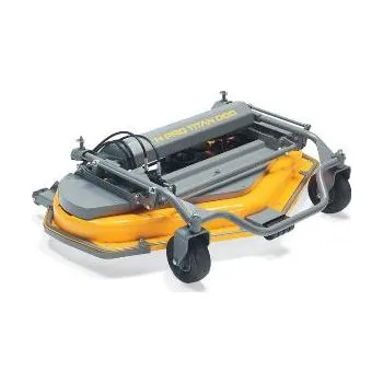 Zahradní technika Sekací hlava STIGA 135 H DOD