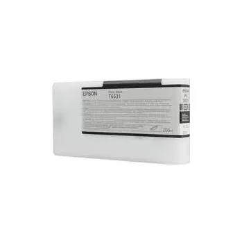 Epson photo inkoust, T653100, objem tiskové náplně 200ml, pro barevnou inkoustovou tiskárnu / kopírku Epson Stylus Pro 4900