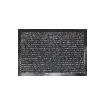 Rohožka Rohožka Sheffield 50 černá, rozměr cm 60 x 90