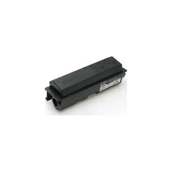 Počítačové příslušenství Epson černý (black) toner, S050437, 8000 stran při 5% pokrytí, pro barevnou laserovou tiskárnu / kopírku Epson AcuLaser M2000