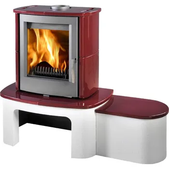 Thorma Graz Krbová kamna Thorma Graz