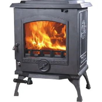 Krbová kamna Horse Flame HFB 517 Regis