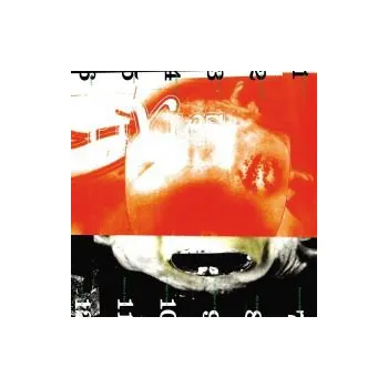 Zahraniční hudba Head Carrier - Pixies (LP)