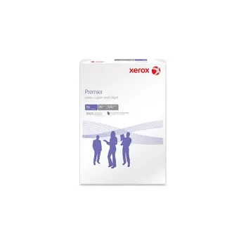 Papír pro tiskárny Bílý karton Premier značky Xerox ve formátu A3 v gramáži 160 gsm. 250 ks v balení.