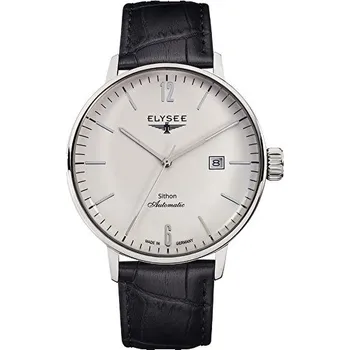 Hodinky Elysee Sithon Automatic 13280