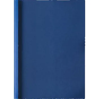 Termodesky prestige 4mm, modré, 100 ks v balení