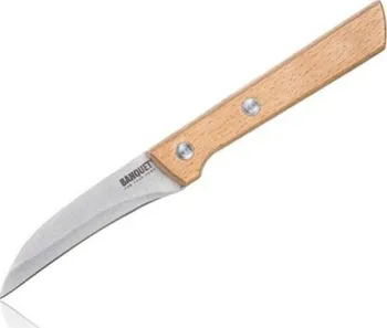Nůž loupací Banquet Brillante 7,5 cm