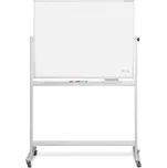 Mobilní magnetická tabule Magnetoplan SP optimal 150x100 cm