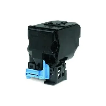 Počítačové příslušenství Epson černý (black) toner, S050593, 6000 stran při 5% pokrytí, pro barevnou laserovou tiskárnu / kopírku Epson AcuLaser C3900N/C3900DN