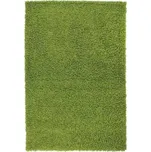 Ayyildiz Hali Life Shaggy Green