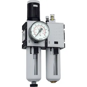 Kompresor FUTURA CL14-10F profesionální úpravná jednotka 1/4" (ABAC)